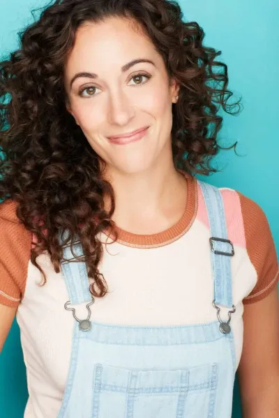 Sara Spadacene photo