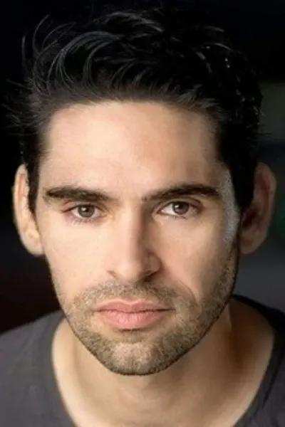 Oliver Rayon photo