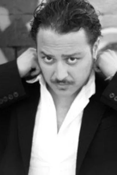 DON SALVATORE VARESE