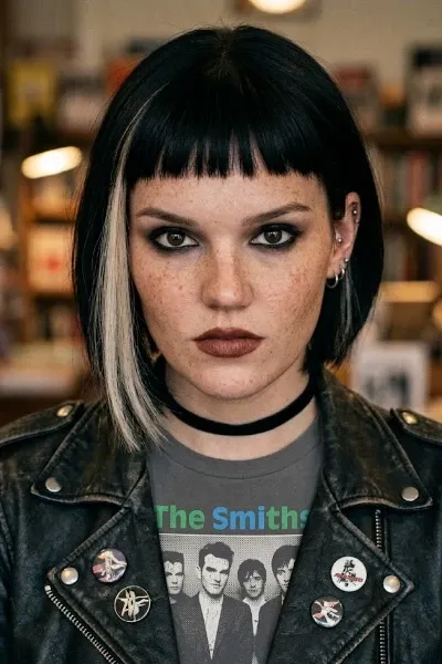 Mary Elizabeth