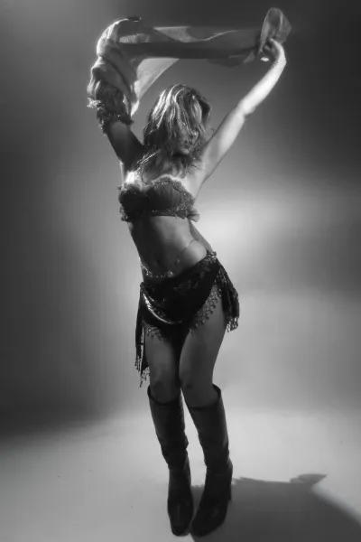 Kylie Schultz photo