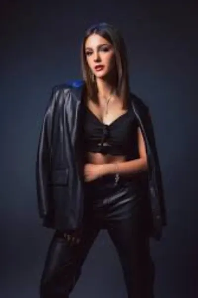 Keira Coni photo