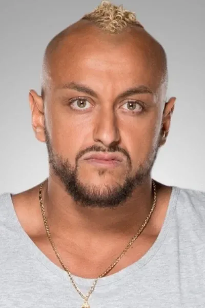 Mada Abdelhamid photo