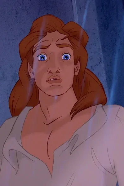 Prince Adam