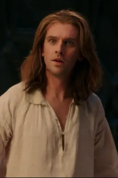 Prince Adam photo
