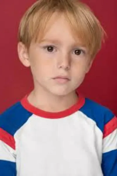 Reid Gardner Clarke