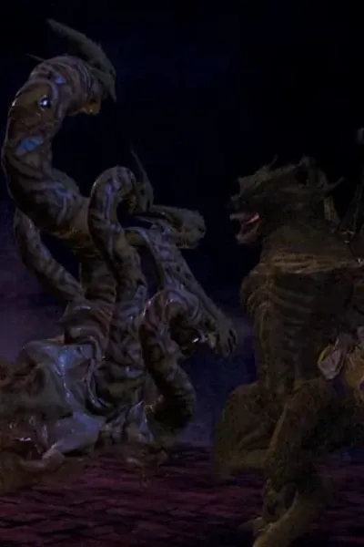 Less CGI