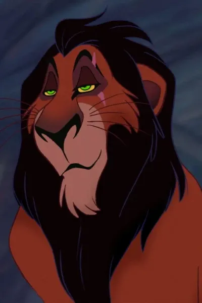 Scar (The Lion King)