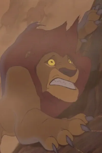 Mufasa (Disney) photo
