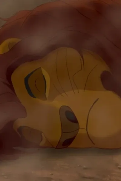 Mufasa (Disney) photo