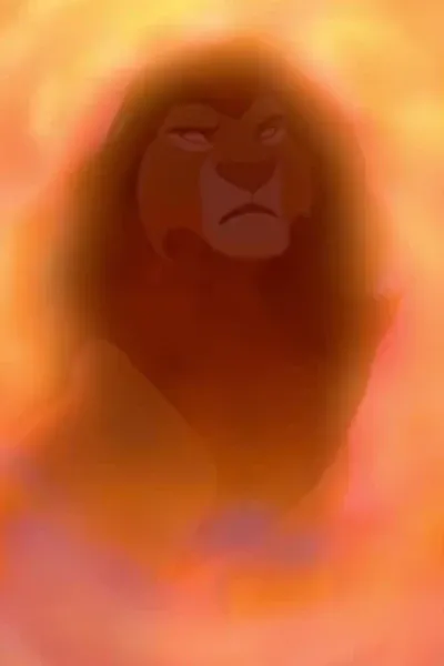 Mufasa (Disney) photo