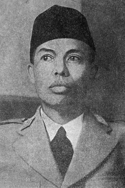 Sudirman