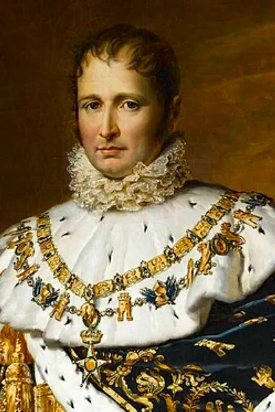 Joseph Bonaparte