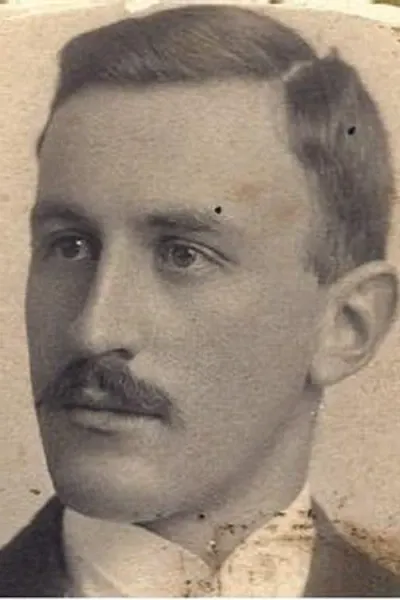 Charles Ross Norton