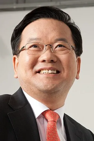 Kim Boo-kyum