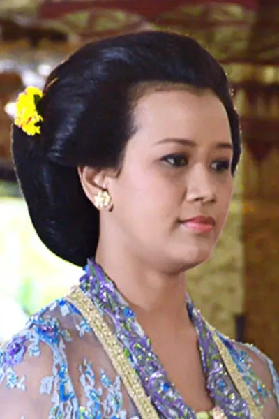 Princess Mangkubumi