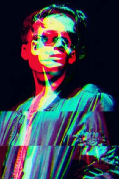 Joshua Hoqk