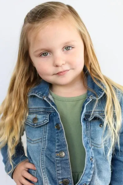 Parker Ervolina