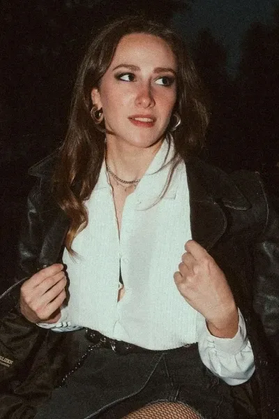 Eleftheria Palla photo