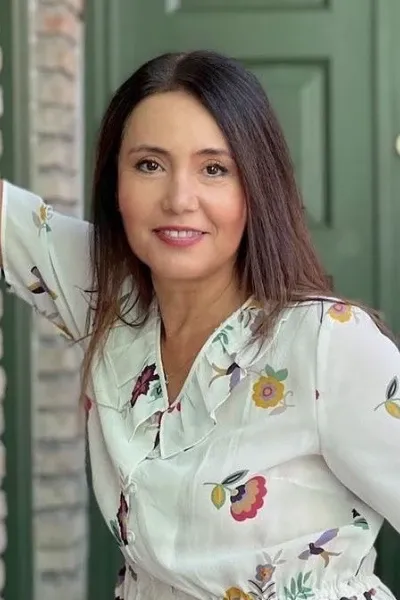 Iro Moukiou photo
