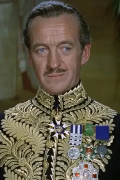 Sir Claude MacDonald