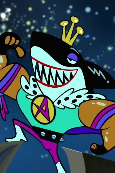 Emperor Awesome