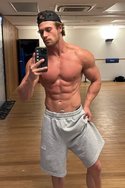 Samson Harding