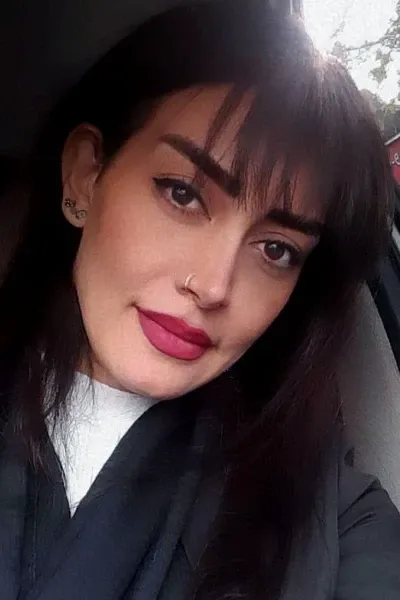 Sahar Fard