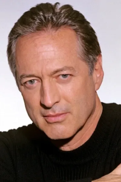 Roscoe Born