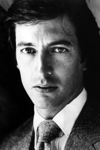 Roscoe Born photo