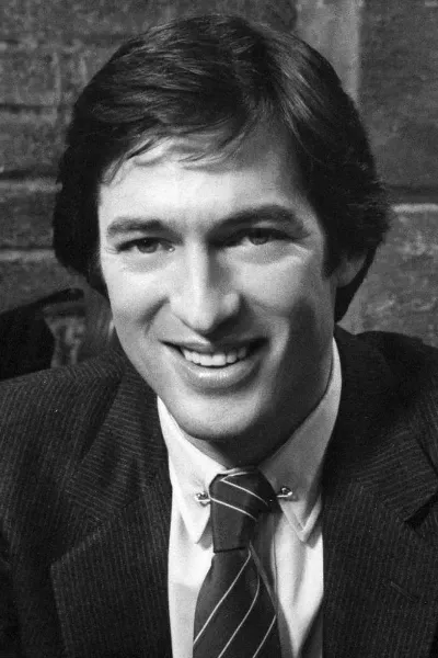 Roscoe Born photo