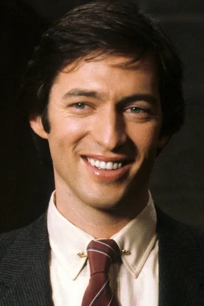 Roscoe Born photo