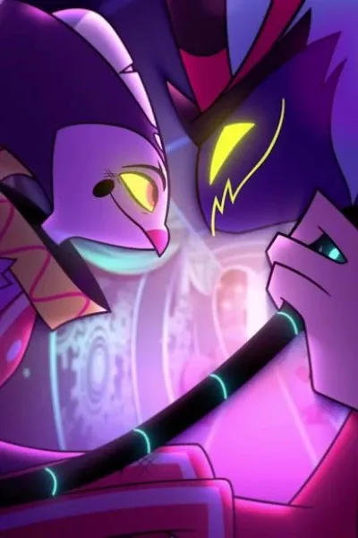 Asmodeus and Fizzarolli