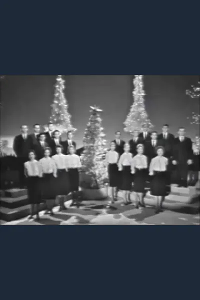 The Harry Simeone Chorale photo