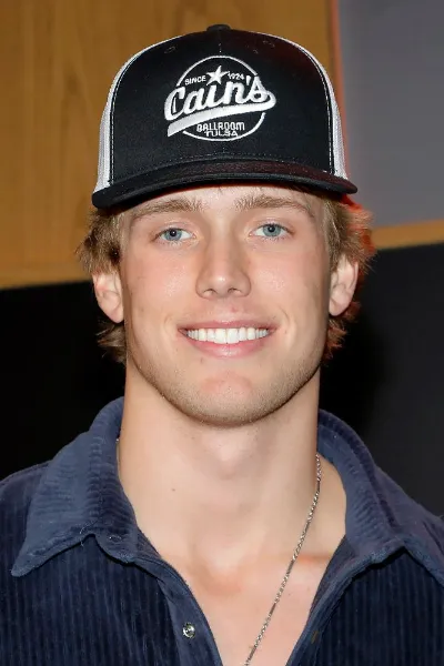 Hudson Westbrook