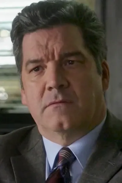 Murdoch "Muro" Massvelli