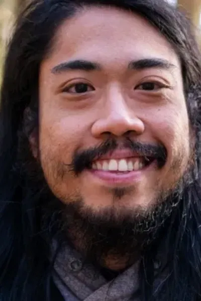 John Serrano