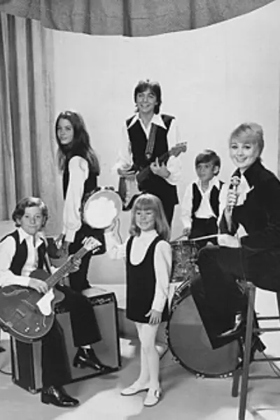 The Partridge Family (band) photo