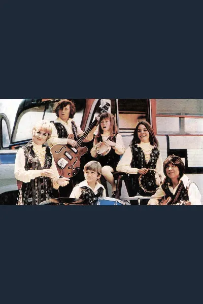 The Partridge Family (band) photo