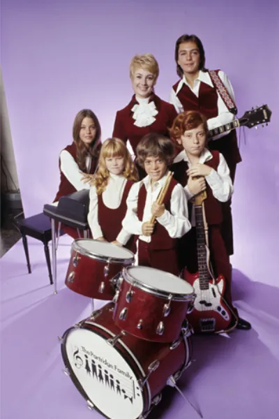 The Partridge Family (band) photo