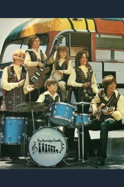 The Partridge Family (band) photo