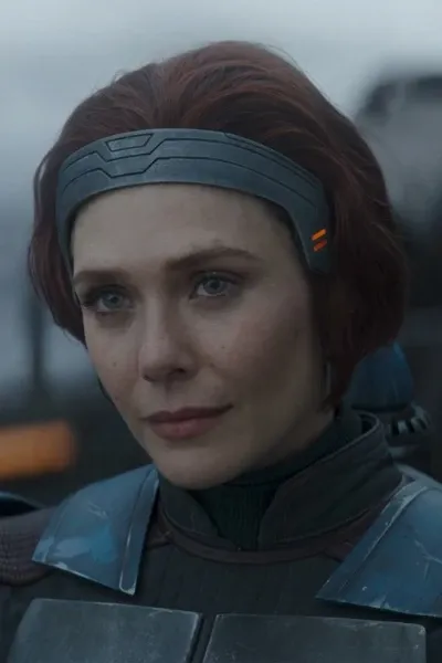 Bo-Katan Kryze
