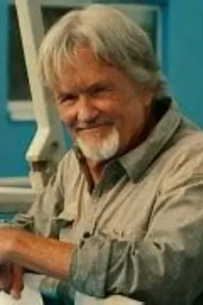 Reed Haskett