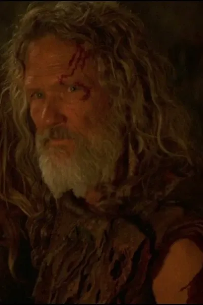 Karubi (Planet of the Apes)