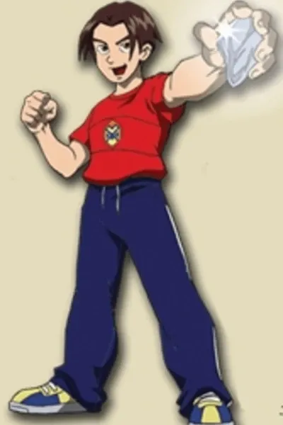 Tony Jones