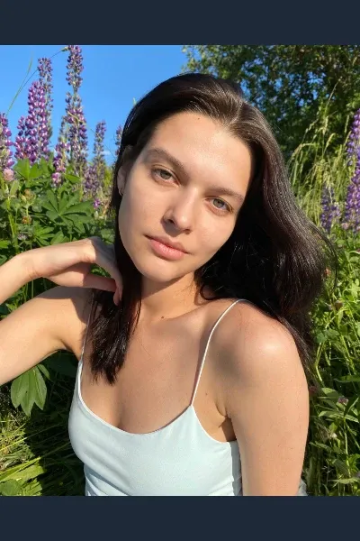 Aleksandra Zotova photo