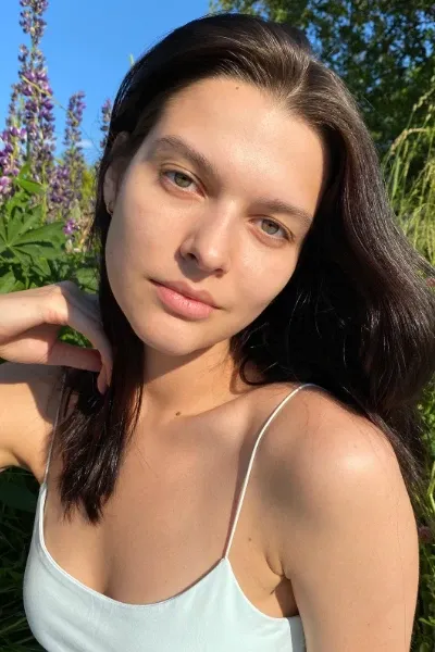 Aleksandra Zotova
