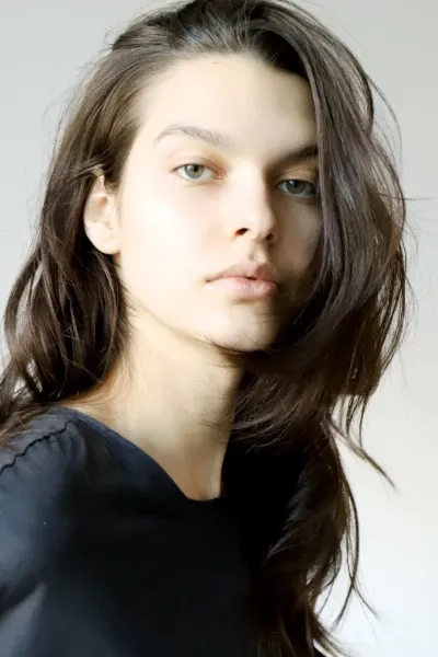Aleksandra Zotova photo