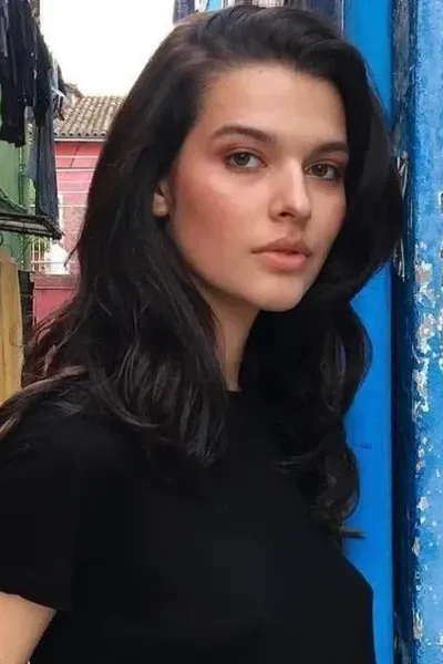 Aleksandra Zotova photo