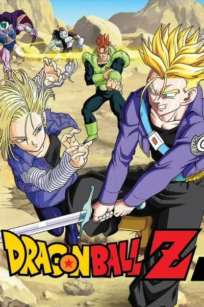 Trunks Saga